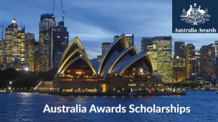 Australia Awards Africa Scholarship 2027: Fully Funded Master’s Degree Opportunities for Africans