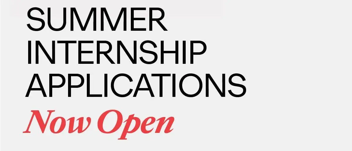 The Ogilvy Group | 2026 Summer Internships Program