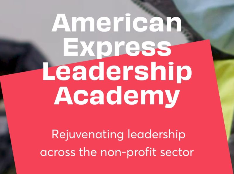 American Express Leadership Academy