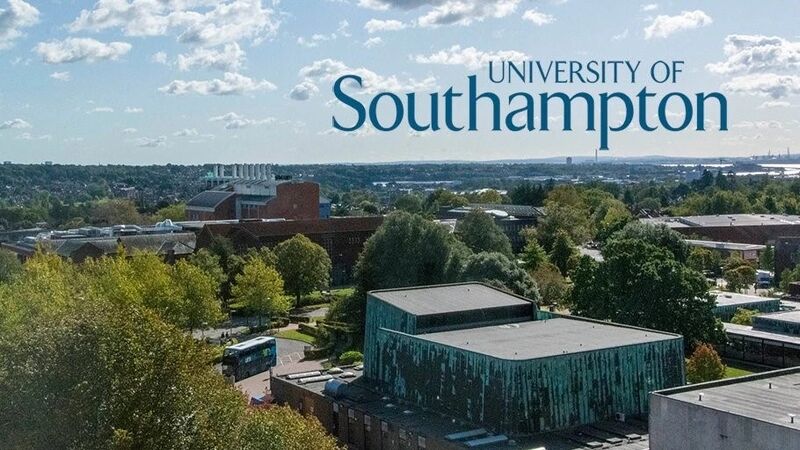 Fully Funded PhD Positions at the University of Southampton (UK)
