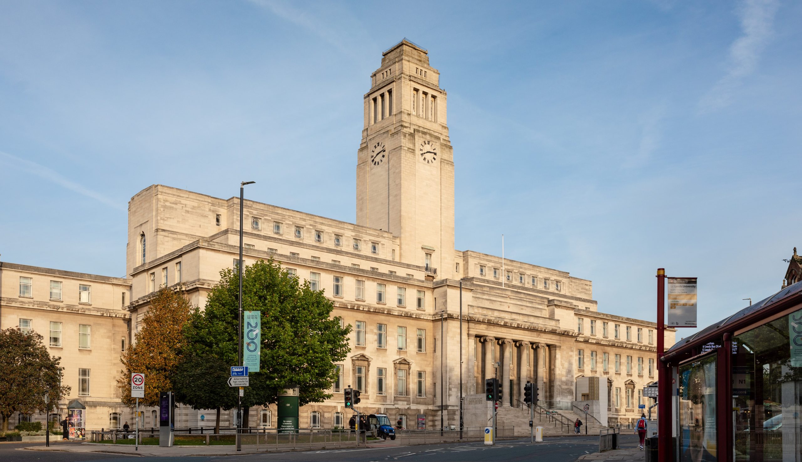 Leeds University Business School PhD Excellence Scholarships 2026/27 – Apply Now