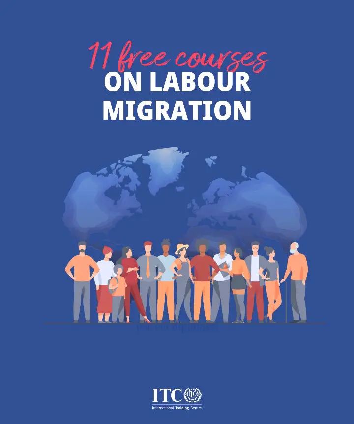 Top Labour Migration Training Opportunities You Can Access for Free in 2025