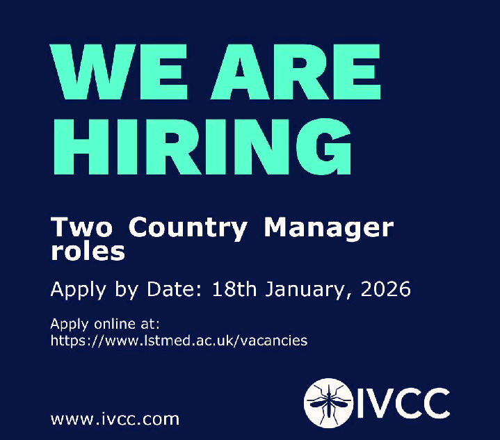 Career Opportunities at LSTM: Advancing Global Health Through Impactful Work