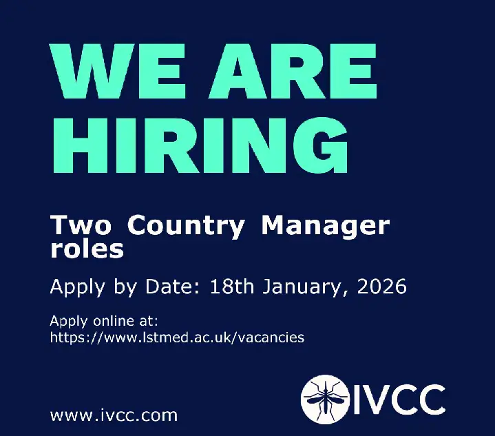 Career Opportunities at LSTM: Advancing Global Health Through Impactful Work