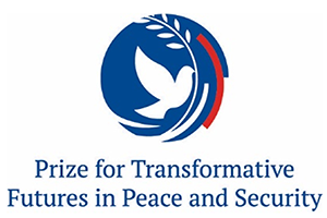 GCSP Prize for Transformative Futures in Peace and Security 2026