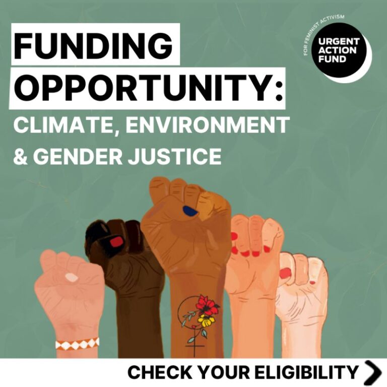 Urgent Action Fund Grants: How to Apply for Security and Opportunity ...