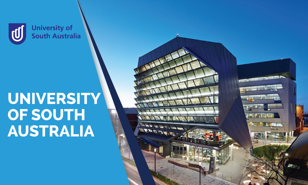 University-Wide Scholarships for International Research Applicants at the University of South Australia (UniSA)
