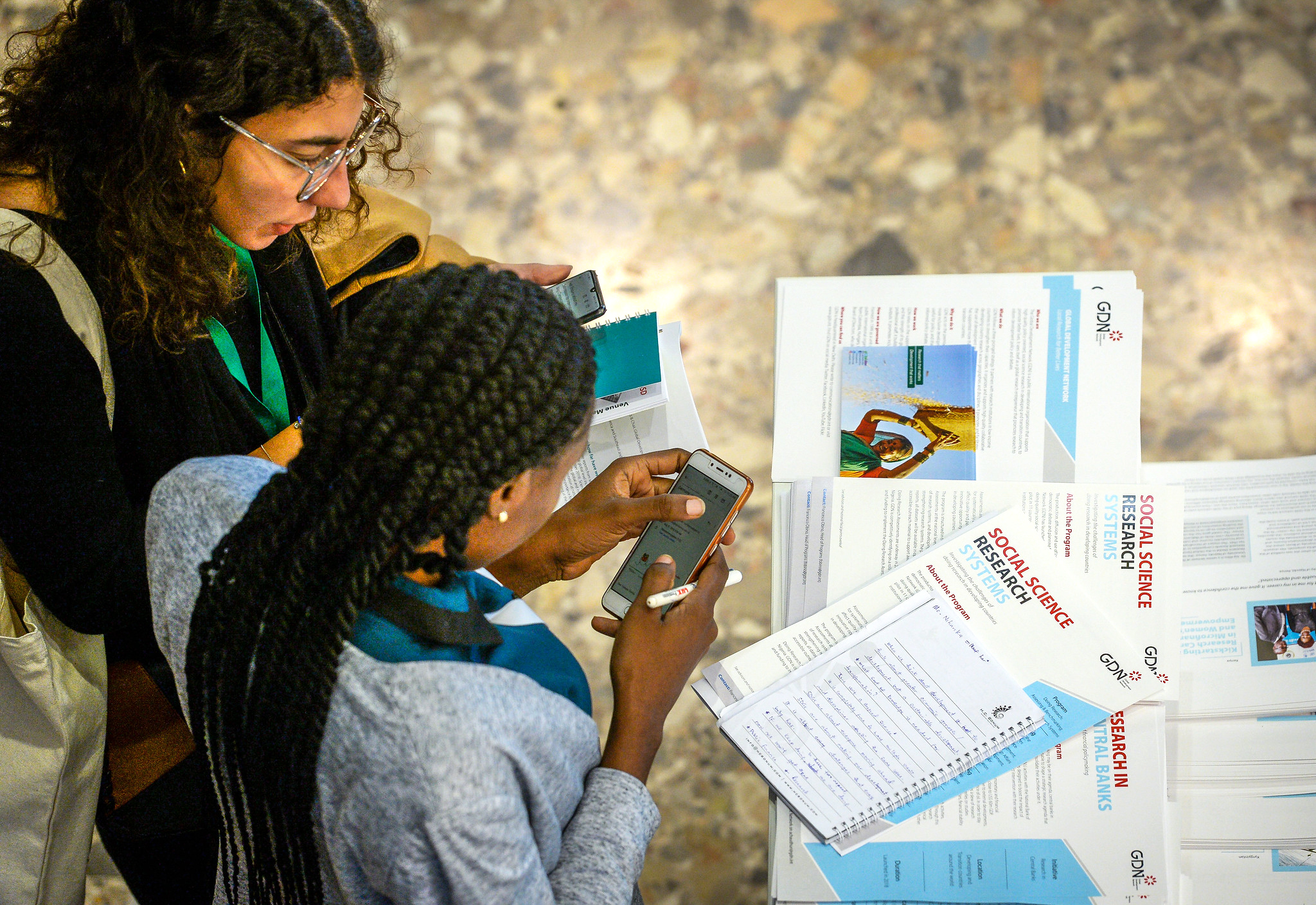 Global Development Network Junior Economist Position 2026: Full-Time Role in New Delhi or Clermont-Ferrand