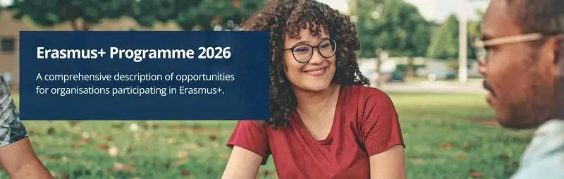 Erasmus+ Call for Proposals 2026 Opens: €4.47 Billion Funding for Education, Youth, Training, and Sport