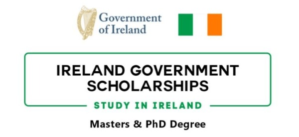 Government of Ireland International Education Scholarships 2026: Fully Funded Master’s and PhD Opportunities for Outstanding International Students