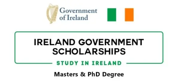 Government of Ireland International Education Scholarships 2026: Fully Funded Master’s and PhD Opportunities for Outstanding International Students