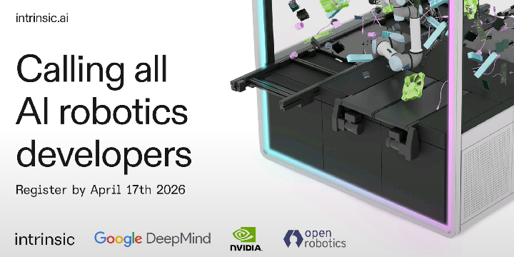 AI for Industry Challenge: Win $180,000 by Solving One of Manufacturing’s Hardest Problems