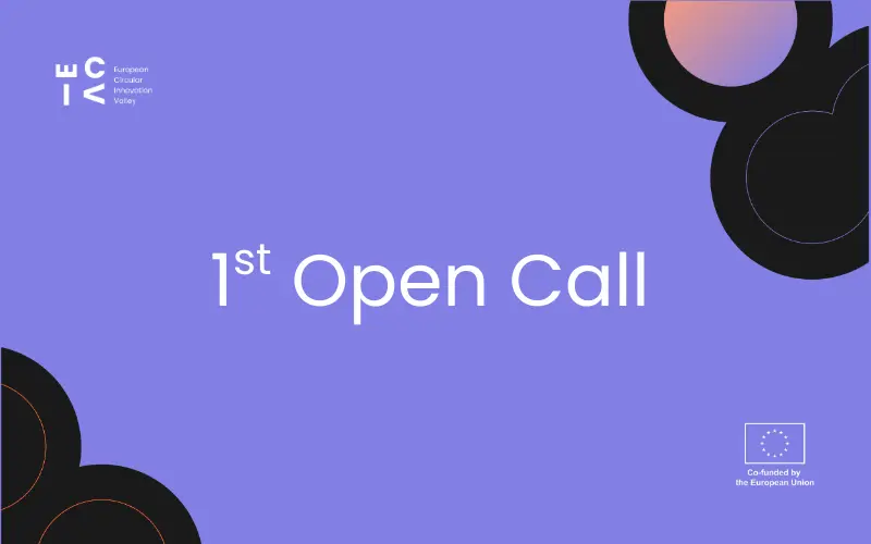 ECIV 1st Open Call