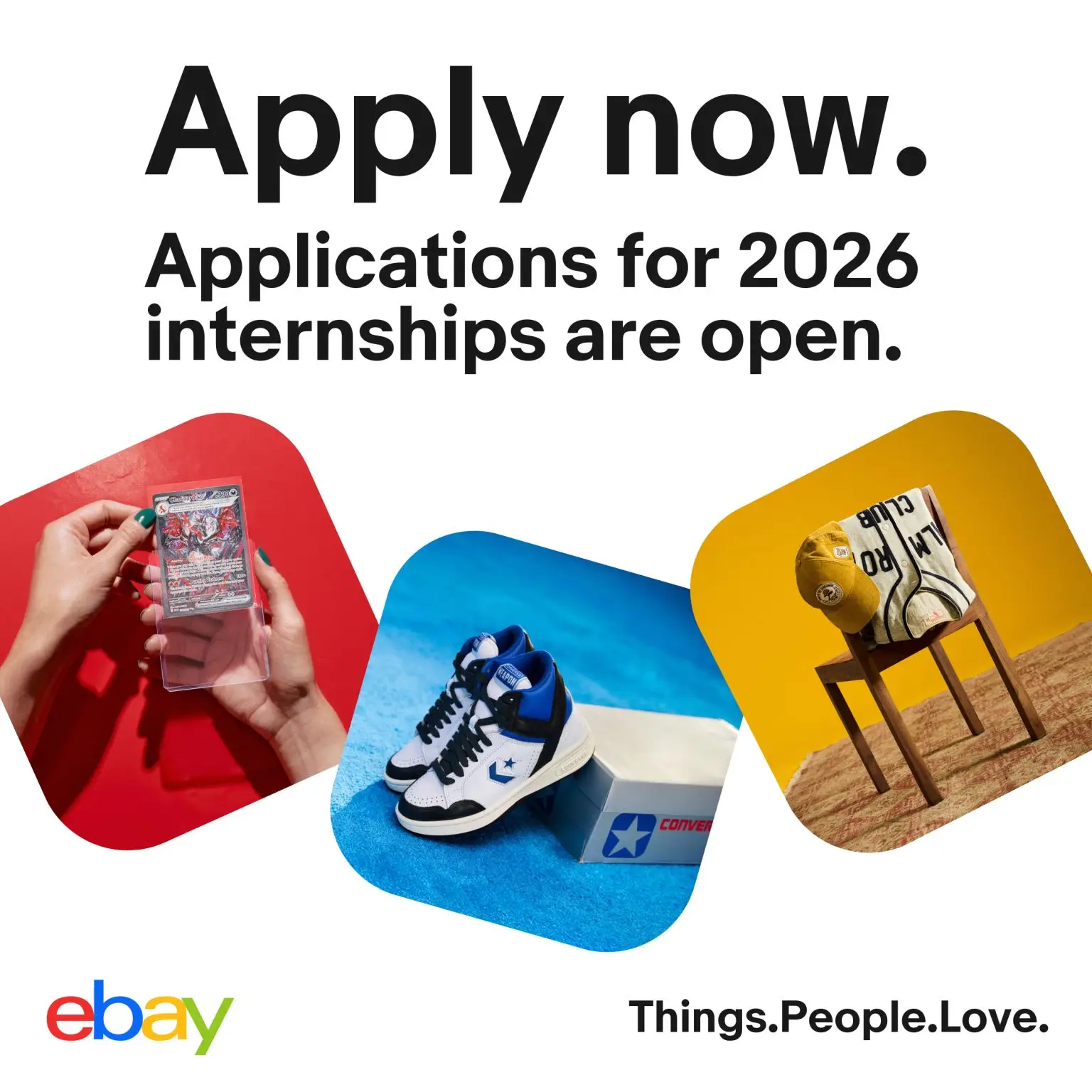 2026 Software Engineer PhD Intern – eBay