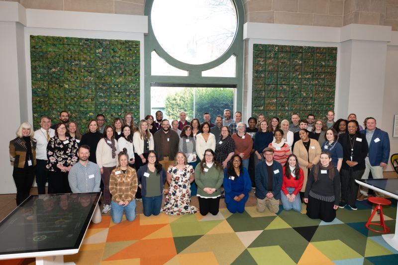 Democracy in Dialogue Virtual Exchange Program 2026: Join as a Facilitator and Connect Communities Nationwide