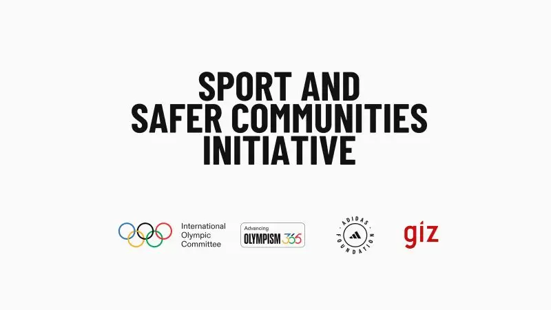 Call for Participation 2026: Sport for Peace and Safer Communities Learning Community