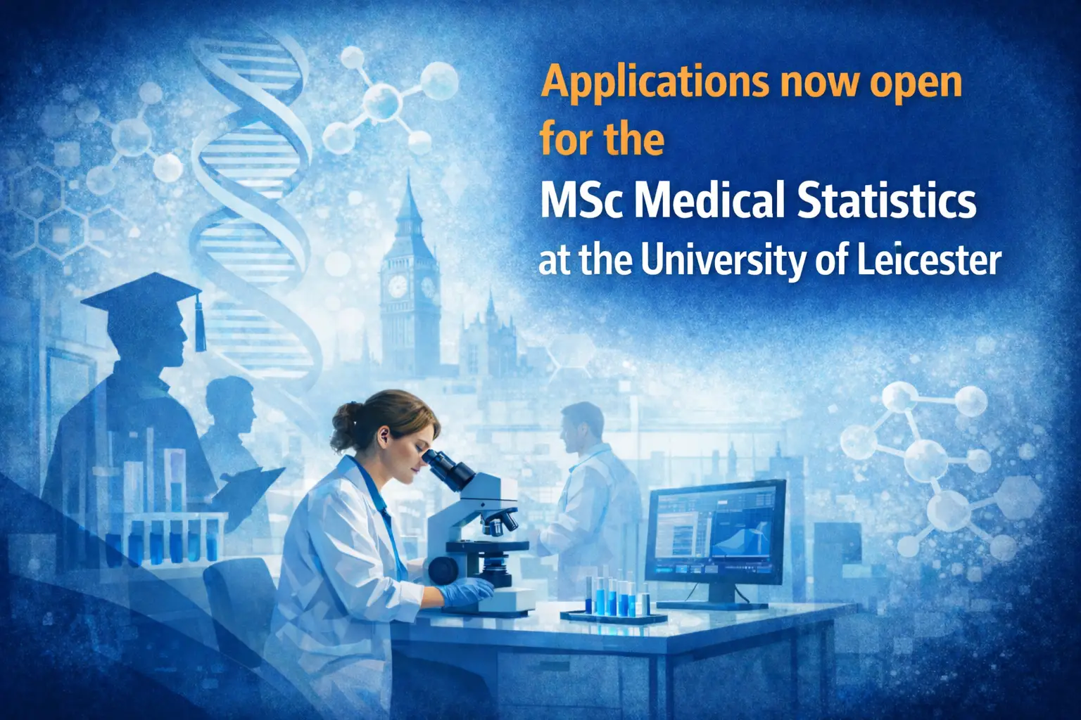 Apply Now: NIHR Predoctoral Award Cohort 2 – Masters & PhD Career Development Funding