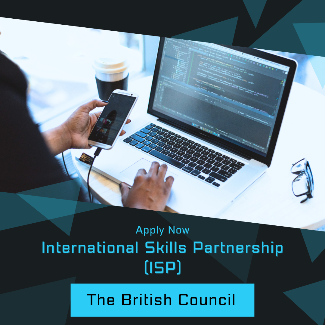 International Skills Partnership Grant: A Funding Opportunity to Strengthen TVET Collaboration in South Africa