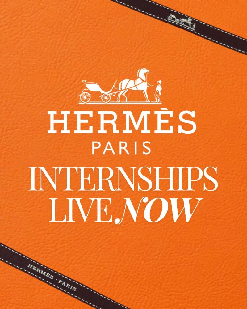 Hermès Internships 2026 in Paris & Île-de-France: Paid 6-Month Luxury Industry Opportunities in Communication, Marketing, Finance, Quality, Retail & Product Development