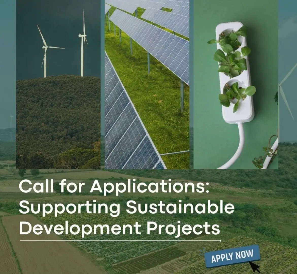 Alstom Foundation 2026 Call for Projects: Funding for NGOs Advancing Sustainable Development ,Energy ,Mobility & Environmental Protection