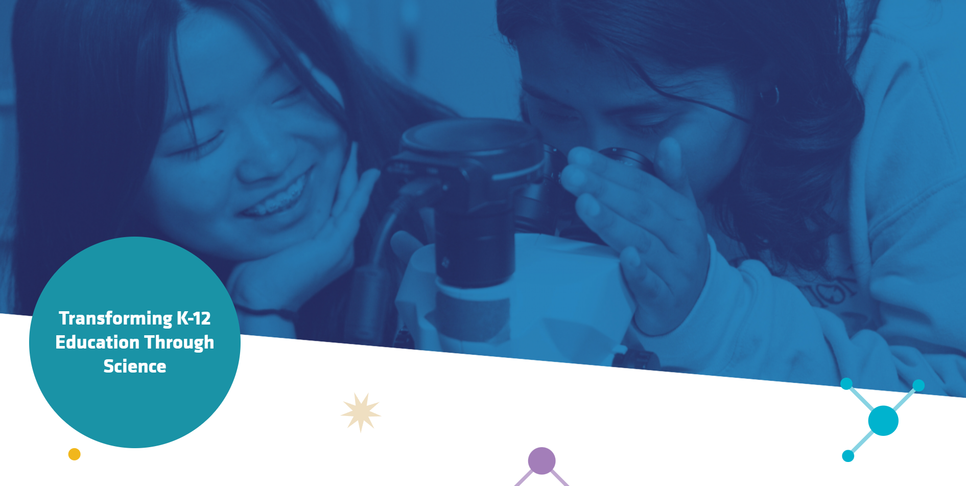 Smithsonian Science Education Center Internship Program: A Pathway Into STEM Education Leadership