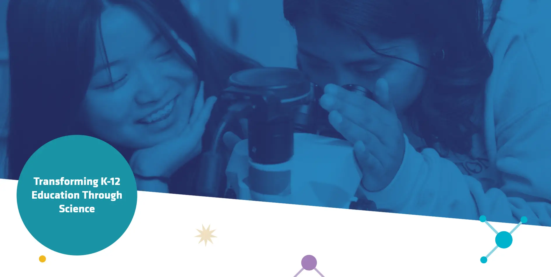 Smithsonian Science Education Center Internship Program: A Pathway Into STEM Education Leadership