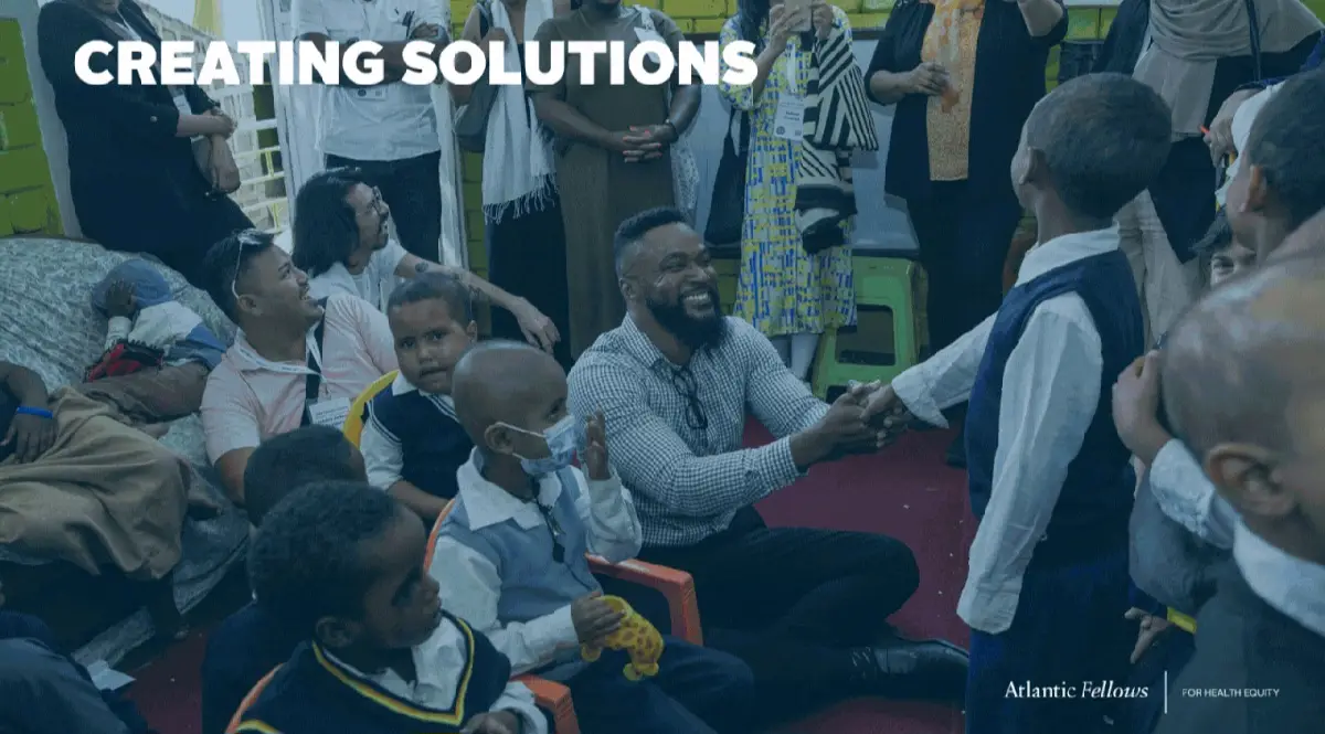 Apply Now for the Health Equity 2026–2027 Fellowship