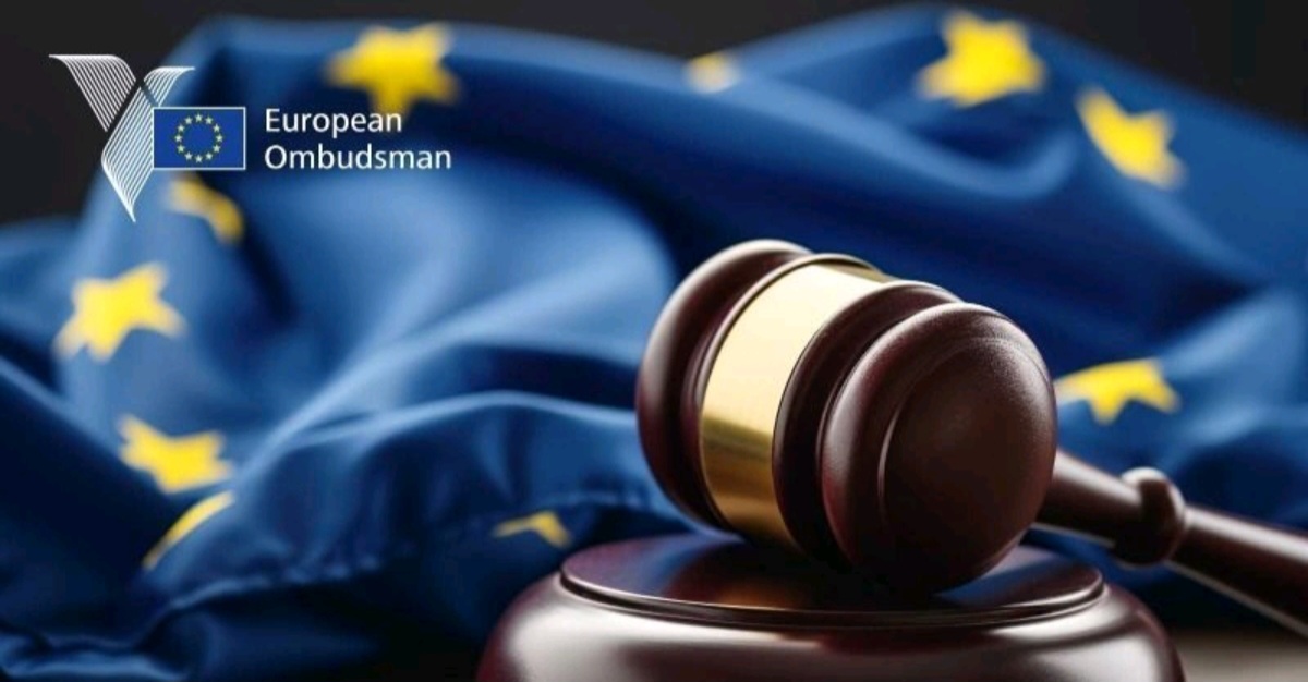 European Ombudsman Traineeships 2026: Fully Funded EU Internship in Brussels or Strasbourg