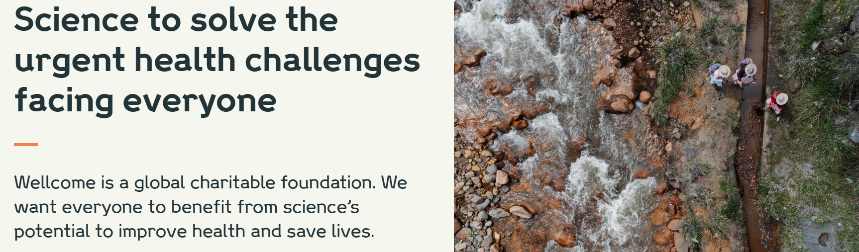 Climate Impacts Awards 2026: Funding Research That Makes Climate-Health Risks Visible