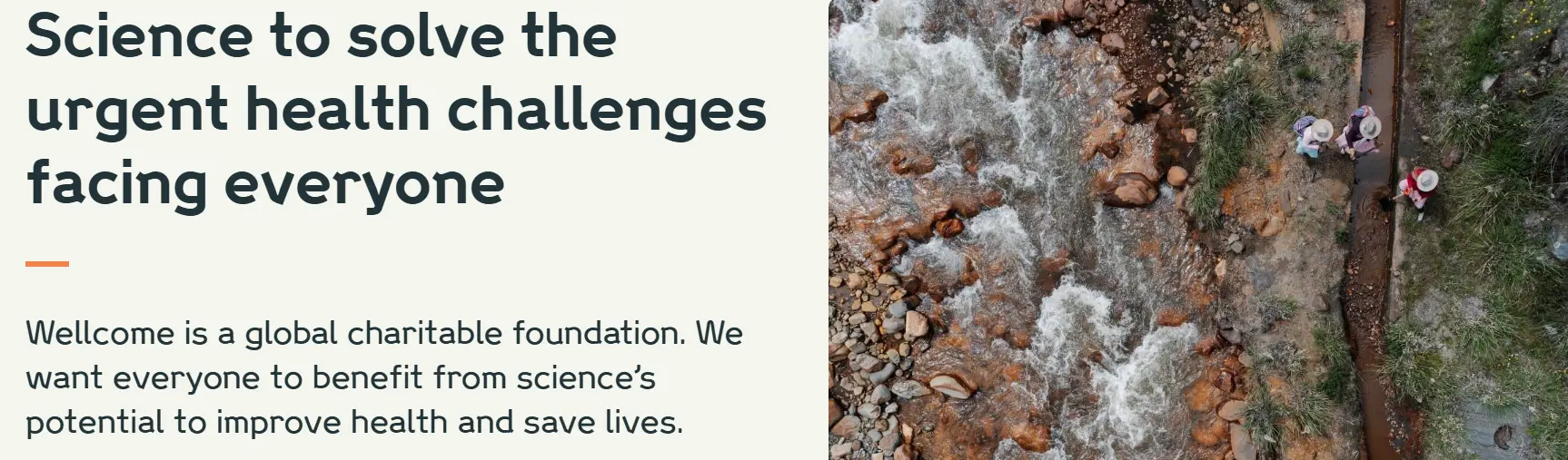 Climate Impacts Awards 2026: Funding Research That Makes Climate-Health Risks Visible