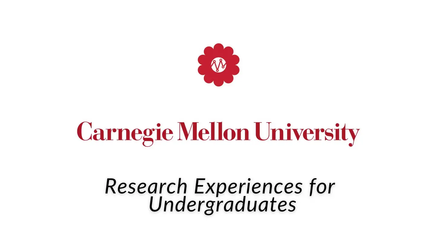 Flyer promoting DASIE 2026, the Data Analytics for Science Immersion Experience at Carnegie Mellon University