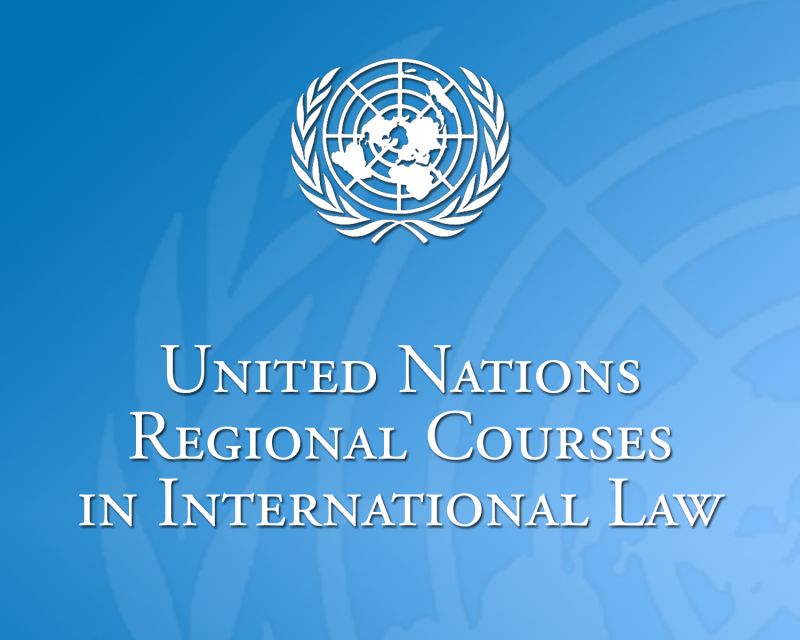 United Nations Regional Course in International Law 2026 (Santiago, Chile): Fully Funded Training for Legal Professionals from Latin America and the Caribbean