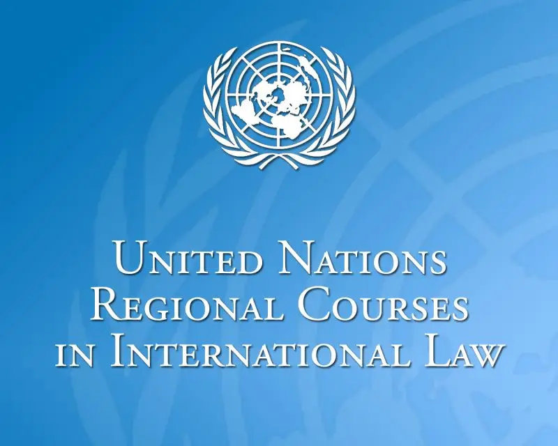 United Nations Regional Course in International Law 2026 (Santiago, Chile): Fully Funded Training for Legal Professionals from Latin America and the Caribbean