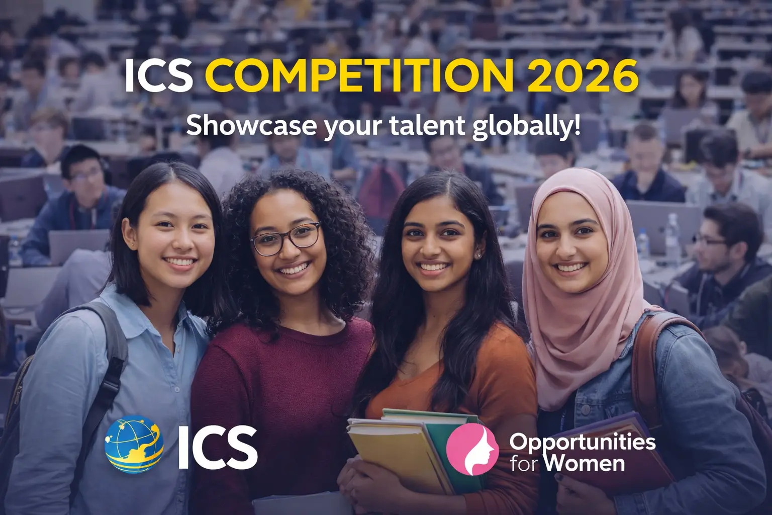 ICS Competition 2026